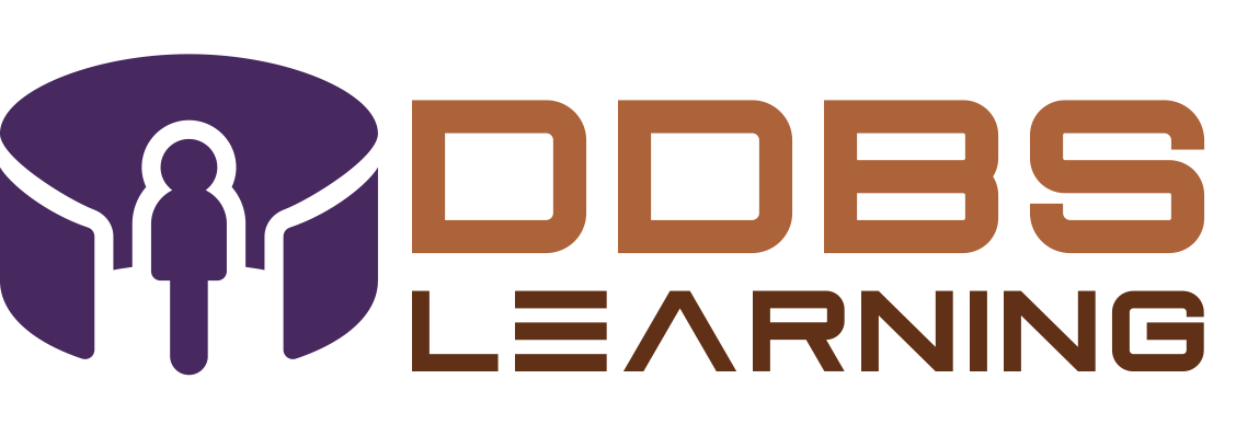 DDBS-Learning